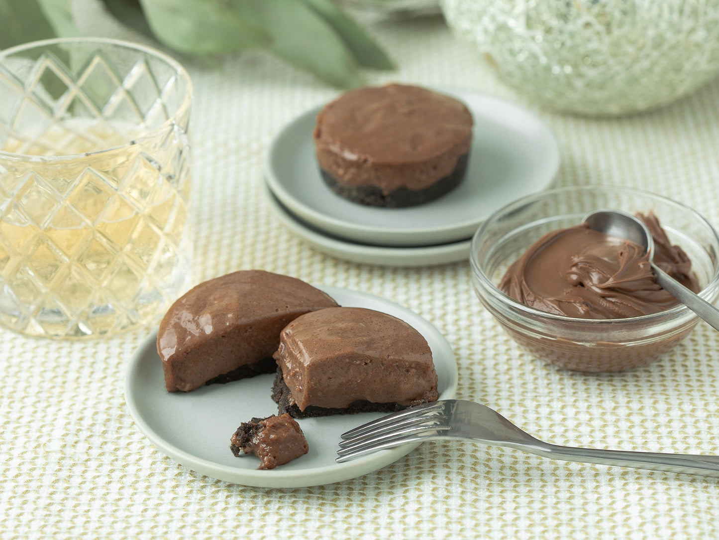 Chocolate Hazelnut
