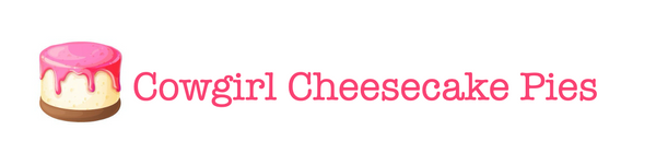 Cowgirl Cheesecake Pies